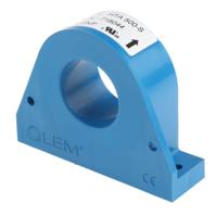 hta-500-s LEM HTA Series Current Transformer, 500A Input, 1000:1, 32mm Bore, 15 V