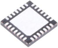 mcp23017-eml Microchip 16-Channel I/O Expander I2C 28-Pin QFN, MCP23017-E/ML