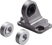 lsn-40 Festo Clevis LSN-40, To Fit 40mm Bore Size