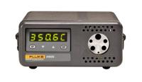 9100srs-a-256 Fluke calibration 9100S/RS-A-256 Temperature Calibrator