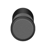 qsc-8h Festo PBT Blanking Plug for 8mm