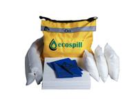 h1280050 Ecospill Ltd 50 L Oil Spill Kit
