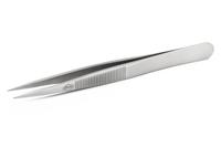 acsa Weller 108 mm, Stainless Steel, Pointed, Tweezers