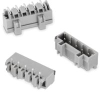691370710005b Wurth Elektronik 370B Series Pluggable Terminal Block, 5-Contact, 5 mm Pitch, 1-Row