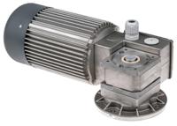 mc-440p3t-15-b5 Mini Motor Reversible Induction Geared AC Geared Motor, 180 W, 3 Phase, 230 V, 400 V