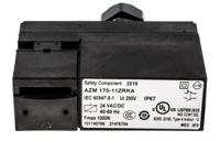 azm-170-11zrka-24-vacdc Schmersal AZM 170 Series Solenoid Interlock Switch, Power to Lock, 24V ac/dc