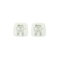 d7925 Filter 3M Dust for use with 3M D7900 Filter Retainer D7925