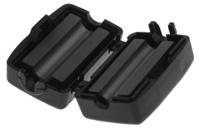 74271111s Wurth Elektronik Openable Ferrite Sleeve, 40.5 x 23.7 x 18.2mm, For General Application, Safety Relevant Application,