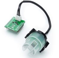 mikroe-4939 MikroElektronika Turbidity Click Bundle Bundle for E TSD-10