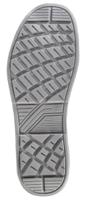 jalpeps-jy201-43 Jallatte J ENERGY Unisex Black Aluminium Toe Capped Safety Trainers, UK 9, EU 43