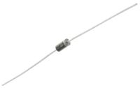uf4004 onsemi 400 V 1 A Diode Fast Recovery 2-Pin DO-41 UF4004