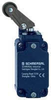 ex-z3k-335-11z-3gd Schmersal EX-Z Series Roller Lever Safety Interlock Switch, 1NO/1NC, IP67, Aluminium Housing, 230V ac ac Max, 4A Max