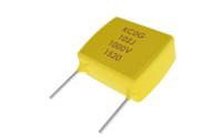 c320c185k5n5ta91707301 KEMET 1.8μF Multilayer Ceramic Capacitor MLCC, 50V dc V, 0.1 , SMD