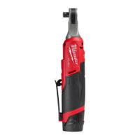 m12fhir38-201b Milwaukee 3/8 in 12V, 2Ah Cordless Impact Wrench Cordless
