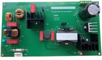 bd7693fj-evk-001 ROHM Evaluation Board for BD7693FJ PFC Controller for BD7693FJ for BD7693FJ
