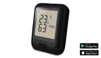 el-wifi-21cfr-th Lascar EL-WIFI-21CFR-TH Temperature & Humidity Data Logger, Wi-Fi, 1 Input Channel(s)