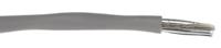 2401c-sl033 Alpha Wire Alpha Essentials Communication & Control Control Cable, 2 Cores, 0.35 mm² 22 AWG, Screened, 100 m, Grey