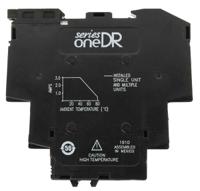 dr06d03 Sensata Crydom Solid State Interface Relay, 32 V dc Control, 3 A Load, DIN Rail Mount