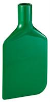 70132 Vikan Polyethylene Paddle Scraper Blade, 1 piece