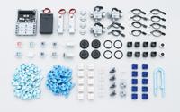 91630 Artec Robot Kit Basic micro:bit Expansion Set