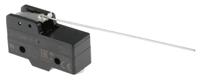 z-15hw78-b Omron Z Series Lever Limit Switch, NO/NC, IP00, SPDT, Thermosetting Resin Housing, 250V ac Max, 15A Max