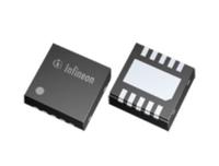 its42k5dldfxuma1 Infineon ITS42K5DLDFXUMA1, DualHigh Side, High Side Power Switch IC