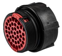 cl1f4201 Souriau Sunbank by Eaton Circular Connector, 40 Contacts, Cable, Standard Connector, Socket, Female, IP67, Clipper