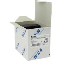 079216-p3-100easvb-swnhi11 Eaton 3 pole + N Pole Flush Mount Isolator Switch - 100A Maximum Current, 55kW Power Rating, IP65 (Front)