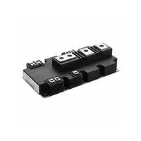 gd600hfy120p1s Starpower GD600HFY120P1S Dual IGBT, 600 A 1200 V, 7-Pin Module, Screw Mount