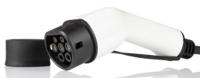 177-4435 RS PRO 32 A Mode 3, Type 1 to Type 2, EV Charging Cable 5m