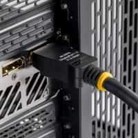 displport10l StarTech.com Male DisplayPort to Male DisplayPort, PVC  Cable, 4K @ 60 Hz, 3m