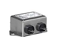 5500263701 Schurter, FMBB NEO 16A 250 V ac 50Hz, Screw Mount RFI Filter, Quick Connect, Single Phase