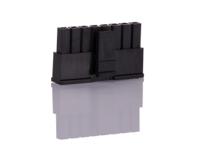 43645-0800 Molex, Micro-Fit 3.0 Female Connector Housing, 3mm Pitch, 8 Way, 1 Row