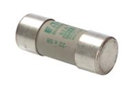 c22m63 Eaton 63A Ceramic Cartridge Fuse, 22 x 58mm