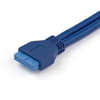 35fcreadbu3 StarTech.com 6 port USB 3.0 Internal Memory Card Reader for Multiple Memory Cards