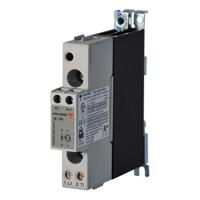 rgc1a60d25kgu Carlo Gavazzi RGC Series Solid State Relay, 25 A Load, DIN Rail, Panel Mount, 660 V ac/dc Load, 32 V ac/dc Control
