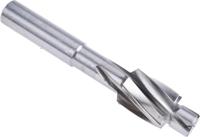 05863 EXACT Counterbore Set M3 to M10, 6 Piece
