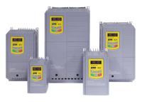 10g-42-0030-bf Parker Inverter Drive, 1.1 kW, 3 Phase, 400 V ac, 6 A, AC10 Series
