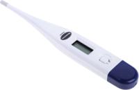 110642 Brannan 11/064/2 Wired Digital Thermometer for Medical Use, 1 Input(s), +42.9°C Max