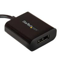 cdp2dp StarTech.com USB C to DisplayPort Adapter, USB 3.1, 1 Supported Display(s) - 8K @ 60Hz