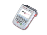 380930 Seaward Apollo 400+ PAT Tester, Class I Test Type With RS Calibration