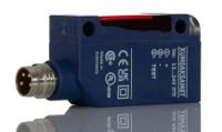 xum0aksam8t Telemecanique Sensors Through Beam Photoelectric Sensor, Block Sensor, 10 m Detection Range