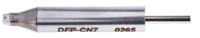 dfp-cn7 Metcal DxP Desoldering Gun Tip for use with Various Desoldering Irons