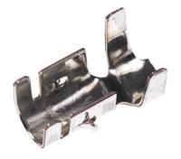 3-770060-1 TE Connectivity AMP-IN Series Female Crimp Terminal, 18AWG Min, 14AWG Max