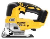 dcs334n-xj DeWALT DCS334N Cordless Jigsaw, 18V