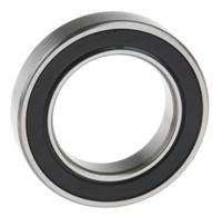 61802-2rs1 SKF 61802-2RS1 1 Row Ball Bearing - 15 mm ID, 24 mm OD