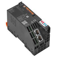 2659700000 Weidmüller UR20 Series Fieldbus Interface Module for Use with Remote I/O Module, 24 V