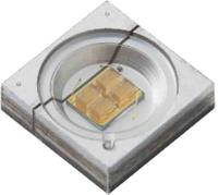 cud8af4d CUD8AF4D Seoul Viosys, AAP Series UV LED, 275nm 60mW 118 °, 2-Pin Surface Mount package