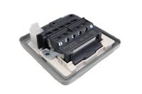 k972-alm MK Electric 13A 1 Gang Switched Fused Spur
