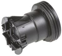 22318390990 BJB GLS E27 Lamp Holder Screw, Snap-Fit - 22.318.3909.90